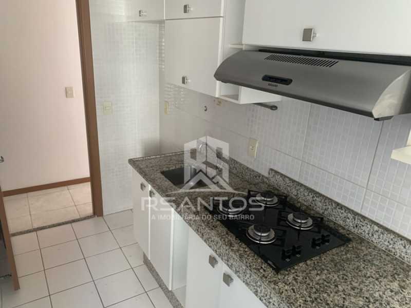 Conheça 15.2 do imóvel - Belíssimo Apartamento, em Condomínio com Total Infra !!! - JPAP10069 - 18 15.2 - 18