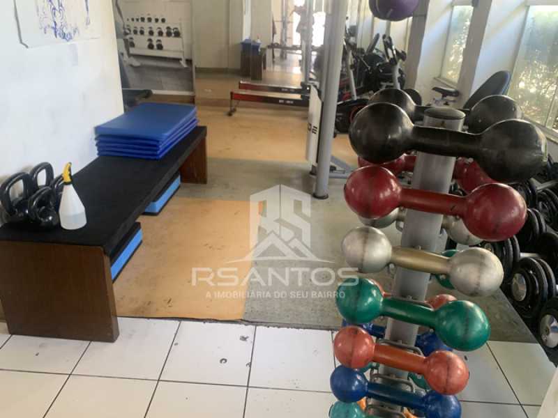 Conheça 17 do imóvel - Belíssimo Apartamento, em Condomínio com Total Infra !!! - JPAP10069 - 23 17 - 23