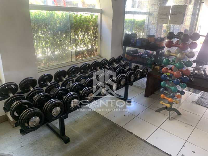 Conheça 19 do imóvel - Belíssimo Apartamento, em Condomínio com Total Infra !!! - JPAP10069 - 25 19 - 25
