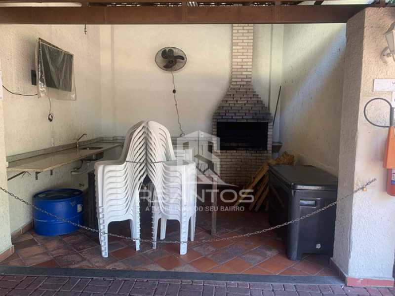 Conheça 23 do imóvel - Belíssimo Apartamento, em Condomínio com Total Infra !!! - JPAP10069 - 28 23 - 28