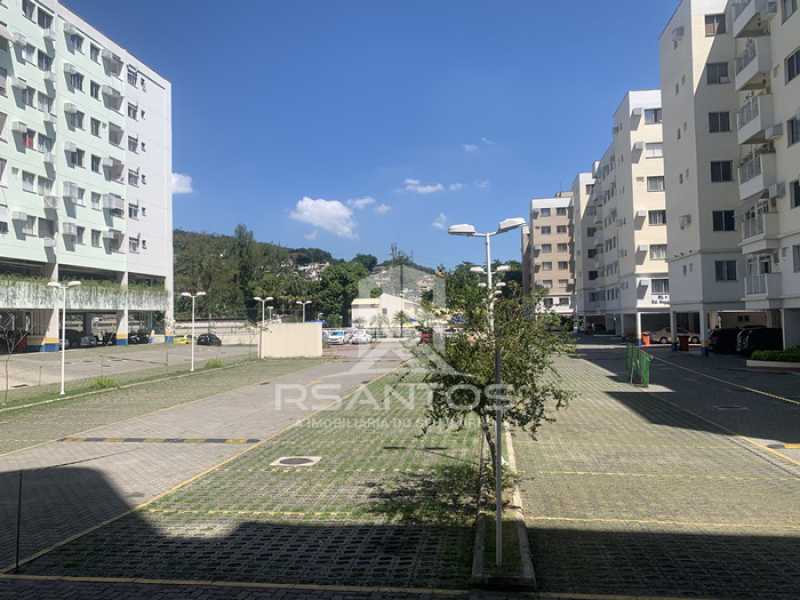 Conheça 28 do imóvel - Belíssimo Apartamento, em Condomínio com Total Infra !!! - JPAP10069 - 30 28 - 30