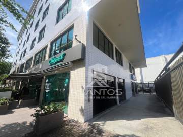 FREGUESIA - Excelente oportunidade! Sala comercial com 28m². - JPSL00025