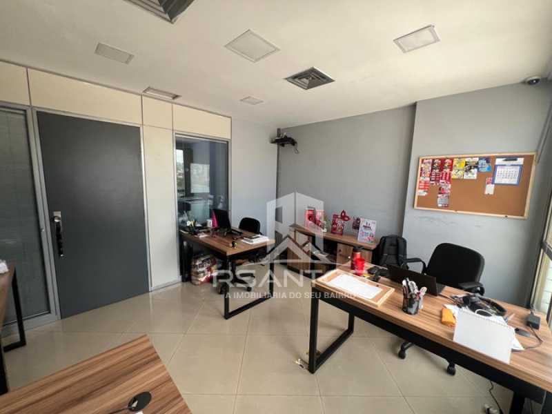 Conheça 02. do imóvel - FREGUESIA - Excelente oportunidade! Sala comercial com 28m². - JPSL00025 - 3 02. - 3