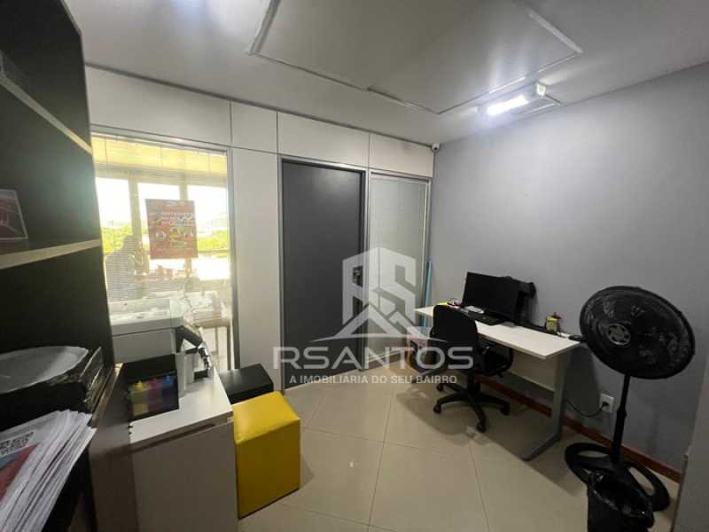 Conheça 7. do imóvel - FREGUESIA - Excelente oportunidade! Sala comercial com 28m². - JPSL00025 - 9 7. - 9