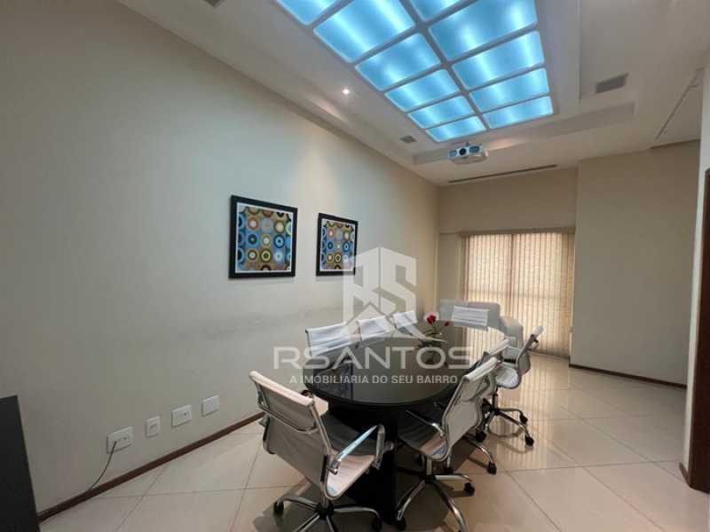 Conheça 11. do imóvel - FREGUESIA - Excelente oportunidade! Sala comercial com 28m². - JPSL00025 - 13 11. - 13
