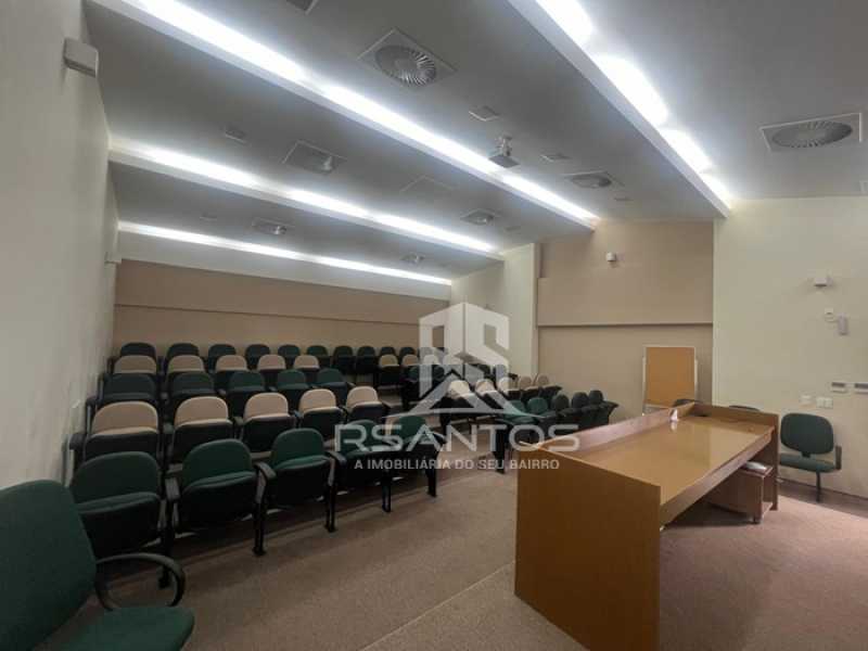 Conheça 13. do imóvel - FREGUESIA - Excelente oportunidade! Sala comercial com 28m². - JPSL00025 - 15 13. - 15