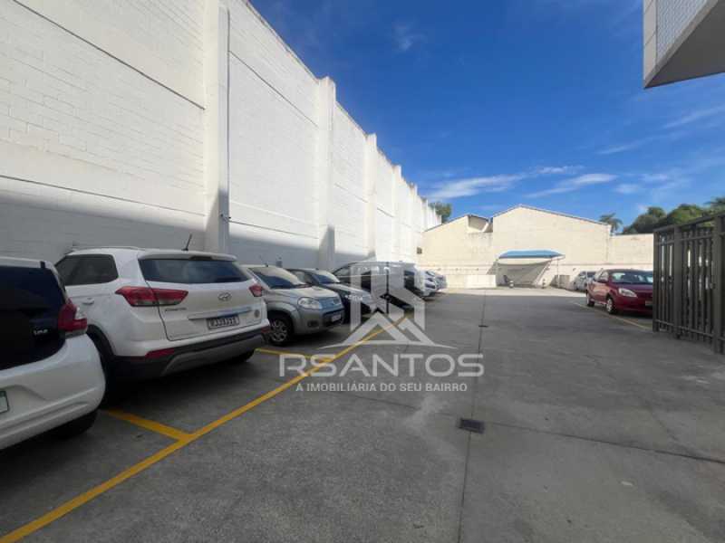 Conheça 16. do imóvel - FREGUESIA - Excelente oportunidade! Sala comercial com 28m². - JPSL00025 - 18 16. - 18