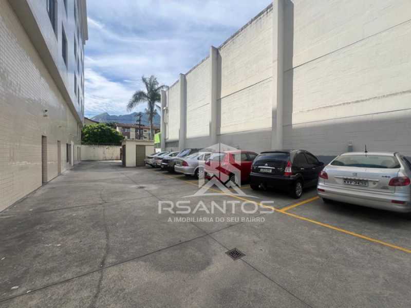 Conheça 17. do imóvel - FREGUESIA - Excelente oportunidade! Sala comercial com 28m². - JPSL00025 - 19 17. - 19