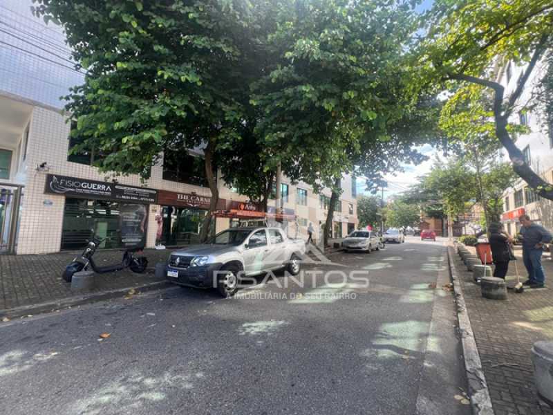 Conheça 19. do imóvel - FREGUESIA - Excelente oportunidade! Sala comercial com 28m². - JPSL00025 - 21 19. - 21