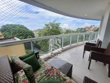 FREGUESIA - Apartamento com 2 quartos, suíte e lazer. - JPAP20974