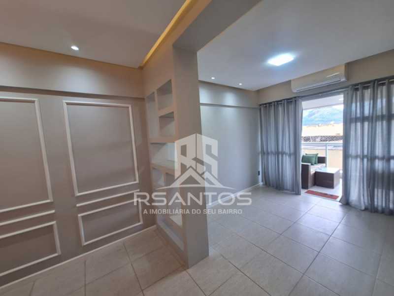 Conheça 4. do imóvel - FREGUESIA - Apartamento com 2 quartos, suíte e lazer. - JPAP20974 - 4 4. - 4