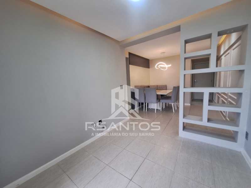 Conheça 5. do imóvel - FREGUESIA - Apartamento com 2 quartos, suíte e lazer. - JPAP20974 - 5 5. - 5