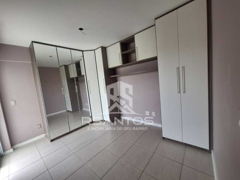 Conheça 7. do imóvel - FREGUESIA - Apartamento com 2 quartos, suíte e lazer. - JPAP20974 - 7 7. - 7