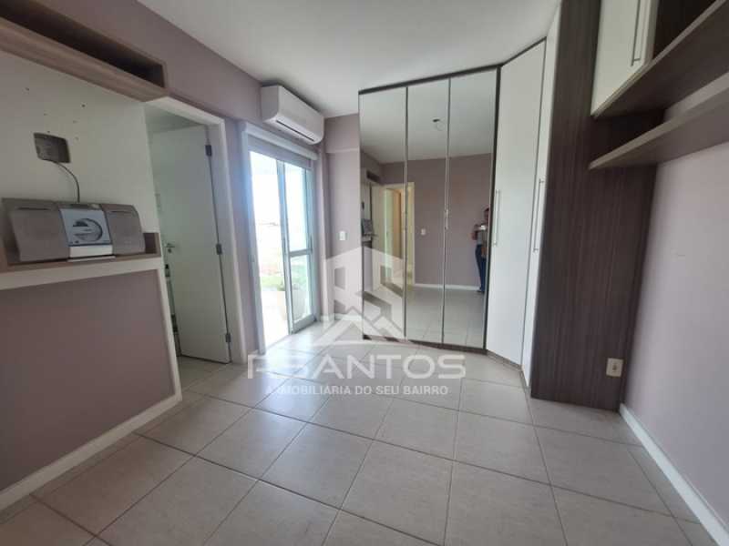 Conheça 8. do imóvel - FREGUESIA - Apartamento com 2 quartos, suíte e lazer. - JPAP20974 - 8 8. - 8