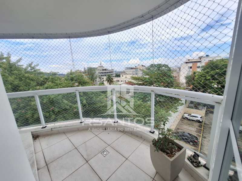 Conheça 10. do imóvel - FREGUESIA - Apartamento com 2 quartos, suíte e lazer. - JPAP20974 - 10 10. - 10