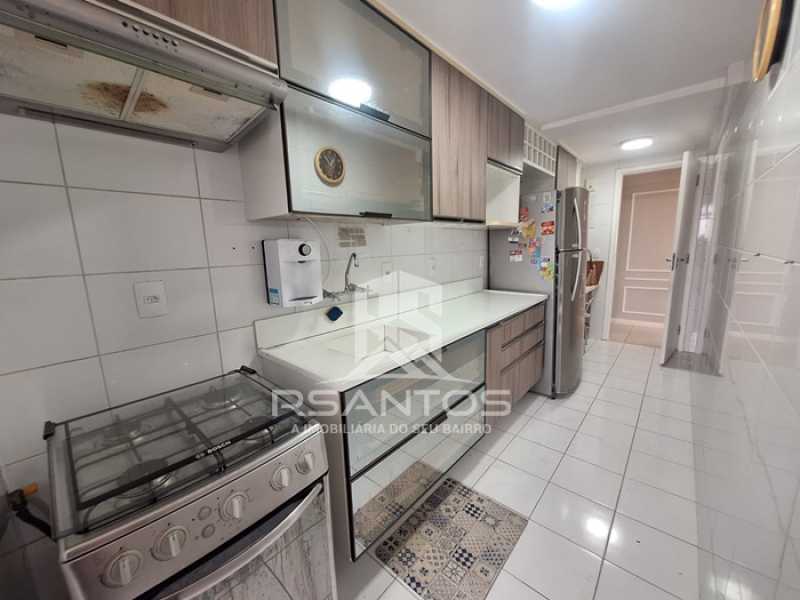 Conheça 13. do imóvel - FREGUESIA - Apartamento com 2 quartos, suíte e lazer. - JPAP20974 - 13 13. - 13
