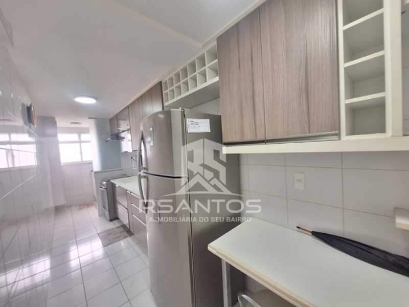 Conheça 14. do imóvel - FREGUESIA - Apartamento com 2 quartos, suíte e lazer. - JPAP20974 - 14 14. - 14