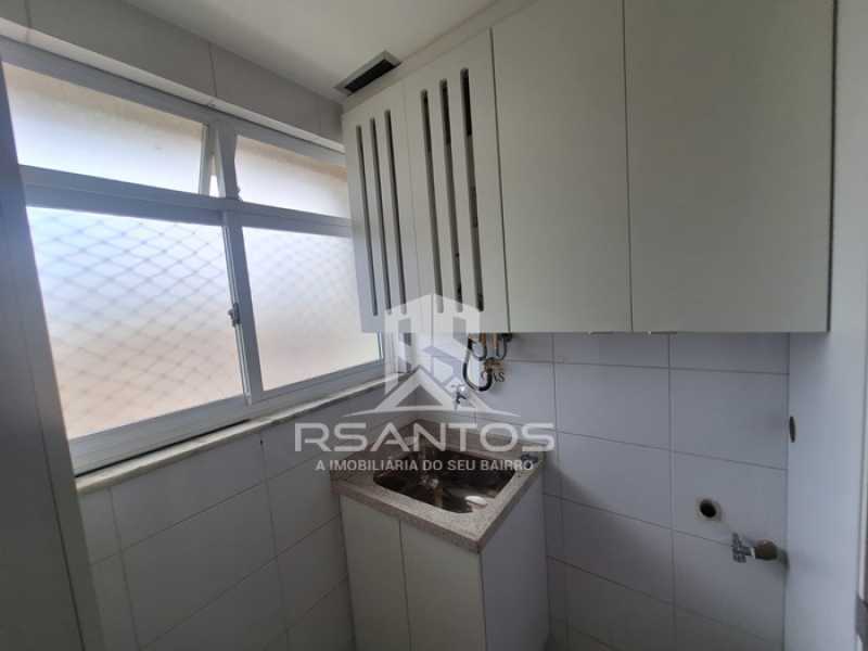 Conheça 15. do imóvel - FREGUESIA - Apartamento com 2 quartos, suíte e lazer. - JPAP20974 - 15 15. - 15