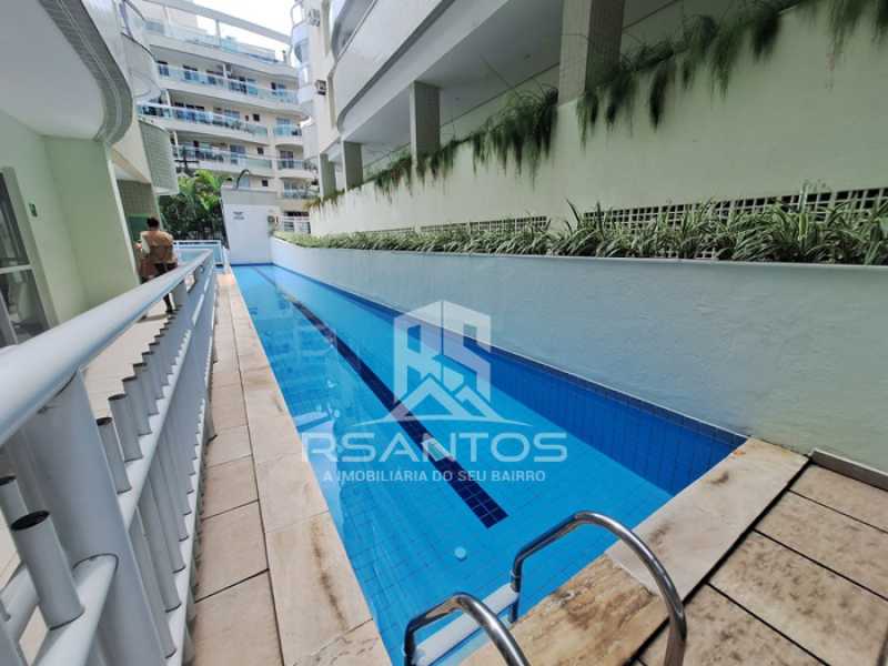 Conheça 17. do imóvel - FREGUESIA - Apartamento com 2 quartos, suíte e lazer. - JPAP20974 - 17 17. - 17