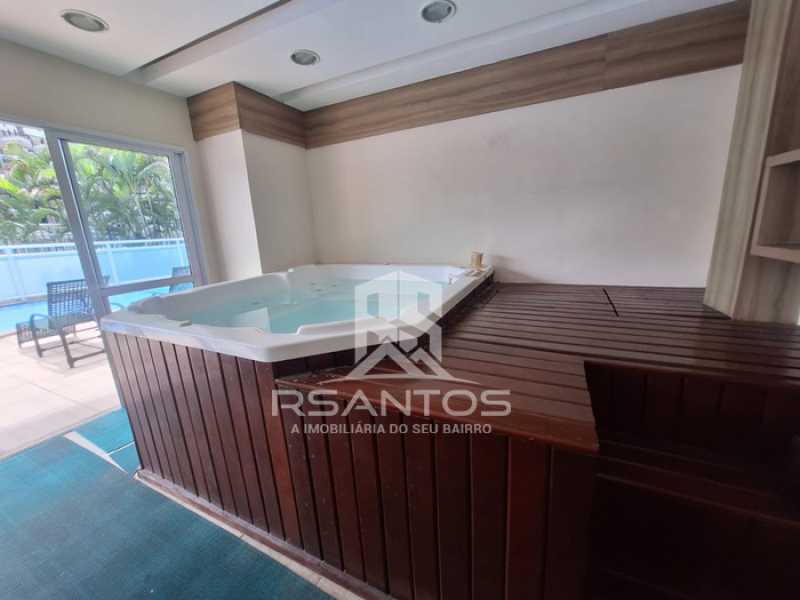 Conheça 20. do imóvel - FREGUESIA - Apartamento com 2 quartos, suíte e lazer. - JPAP20974 - 20 20. - 20