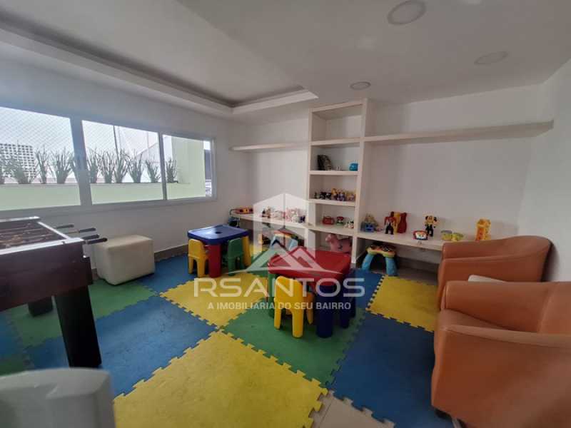 Conheça 21. do imóvel - FREGUESIA - Apartamento com 2 quartos, suíte e lazer. - JPAP20974 - 21 21. - 21