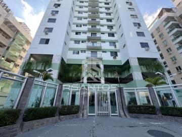 FREGUESIA - Apartamento com 2 quartos, vista livre e sol da manhã. - JPAP20975