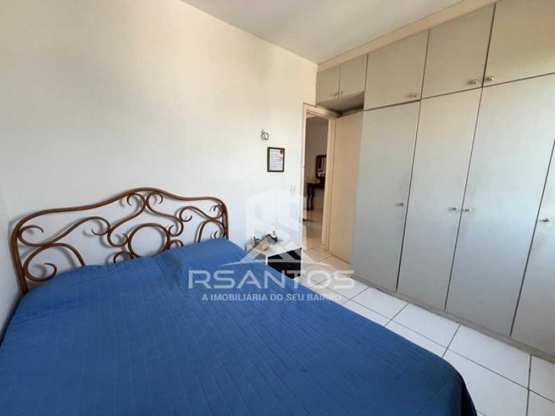 Conheça 7. do imóvel - FREGUESIA - Apartamento com 2 quartos, varanda e vista livre. - JPAP20977 - 8 7. - 8