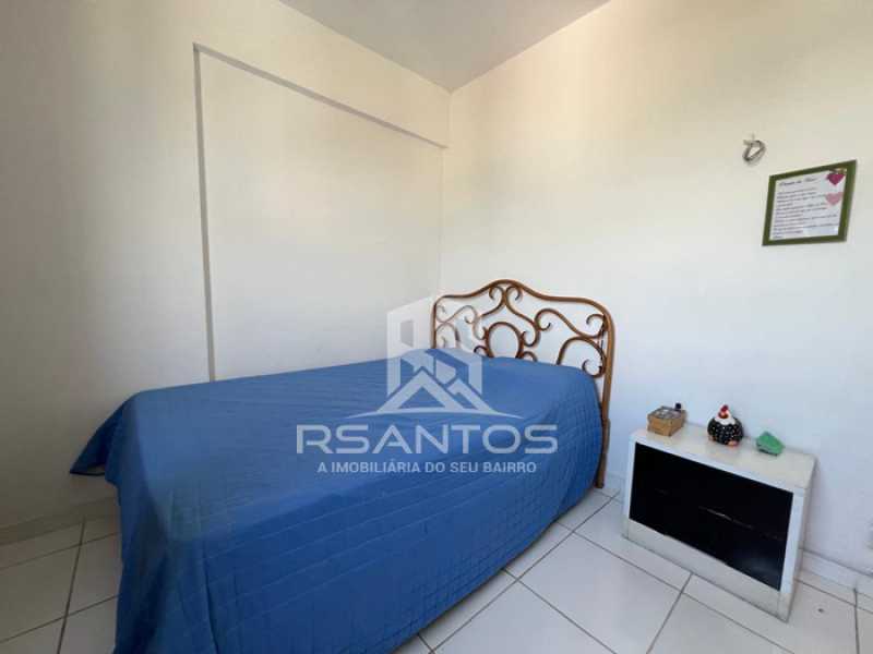 Conheça 8. do imóvel - FREGUESIA - Apartamento com 2 quartos, varanda e vista livre. - JPAP20977 - 9 8. - 9