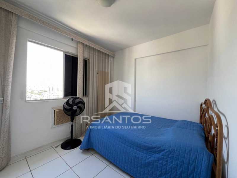 Conheça 9. do imóvel - FREGUESIA - Apartamento com 2 quartos, varanda e vista livre. - JPAP20977 - 10 9. - 10