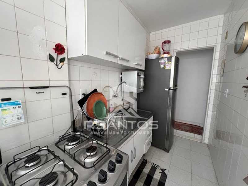 Conheça 13. do imóvel - FREGUESIA - Apartamento com 2 quartos, varanda e vista livre. - JPAP20977 - 13 13. - 13