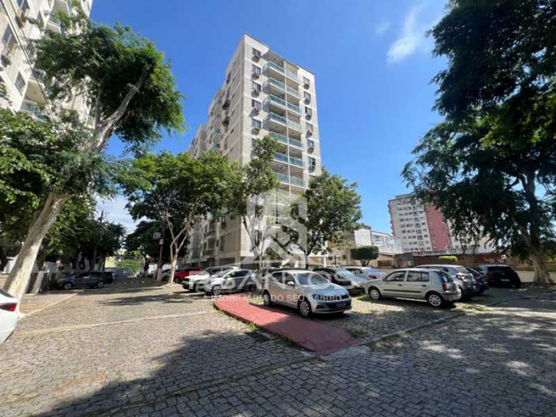 Conheça 16. do imóvel - FREGUESIA - Apartamento com 2 quartos, varanda e vista livre. - JPAP20977 - 15 16. - 15
