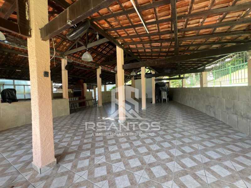 Conheça 18. do imóvel - FREGUESIA - Apartamento com 2 quartos, varanda e vista livre. - JPAP20977 - 18 18. - 18