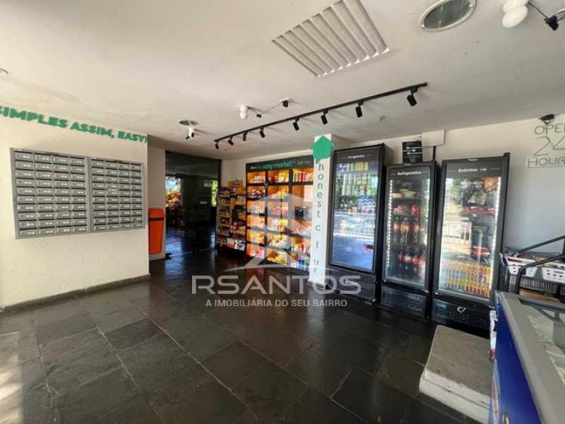 Conheça 19. do imóvel - FREGUESIA - Apartamento com 2 quartos, varanda e vista livre. - JPAP20977 - 19 19. - 19
