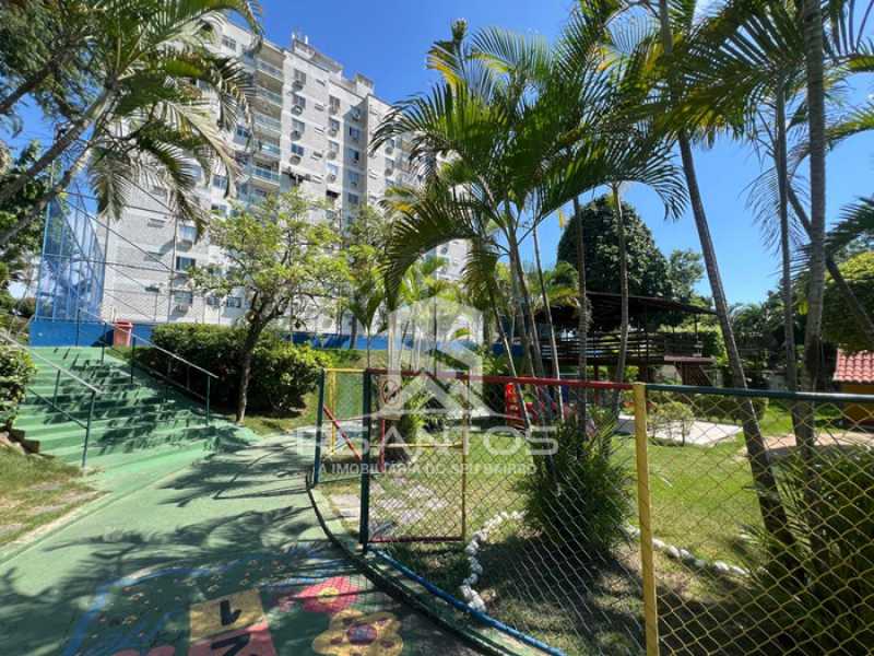 Conheça 20. do imóvel - FREGUESIA - Apartamento com 2 quartos, varanda e vista livre. - JPAP20977 - 20 20. - 20