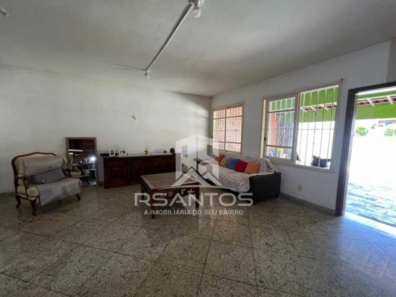 Conheça 3. do imóvel - Condomínio Eldorado - Casa linear com 3 quartos, suíte e lazer. - JPCN30239 - 6 3. - 6