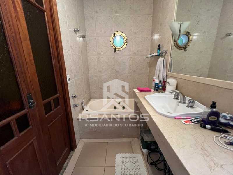 Conheça 5. do imóvel - Condomínio Eldorado - Casa linear com 3 quartos, suíte e lazer. - JPCN30239 - 10 5. - 10