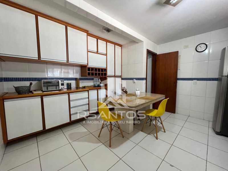 Conheça 8. do imóvel - Condomínio Eldorado - Casa linear com 3 quartos, suíte e lazer. - JPCN30239 - 14 8. - 14