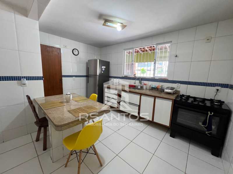 Conheça 9. do imóvel - Condomínio Eldorado - Casa linear com 3 quartos, suíte e lazer. - JPCN30239 - 15 9. - 15