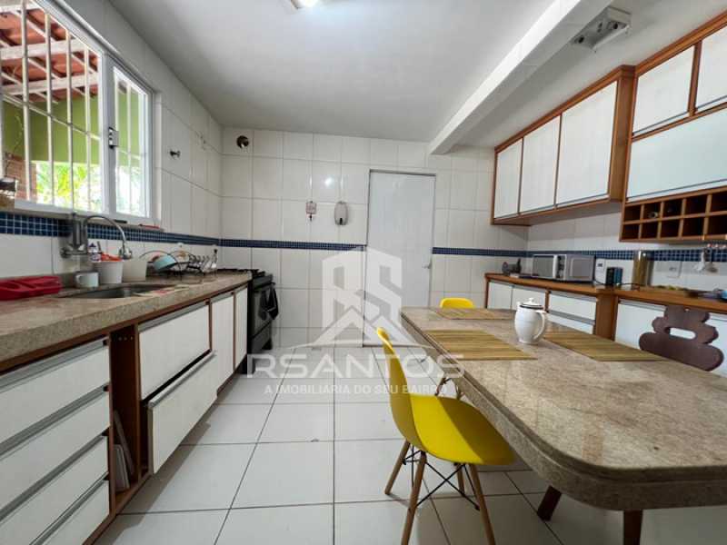 Conheça 10. do imóvel - Condomínio Eldorado - Casa linear com 3 quartos, suíte e lazer. - JPCN30239 - 16 10. - 16