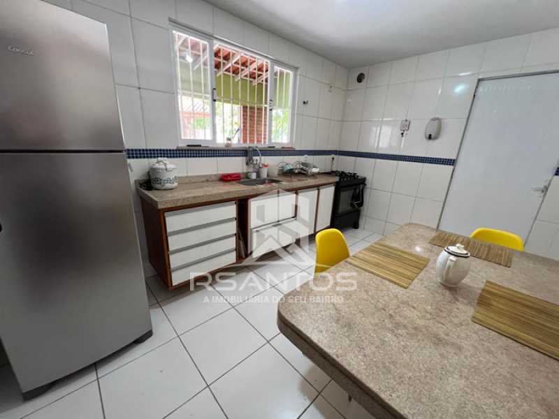 Conheça 11. do imóvel - Condomínio Eldorado - Casa linear com 3 quartos, suíte e lazer. - JPCN30239 - 17 11. - 17