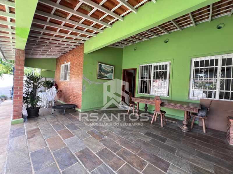 Conheça 13. do imóvel - Condomínio Eldorado - Casa linear com 3 quartos, suíte e lazer. - JPCN30239 - 4 13. - 4