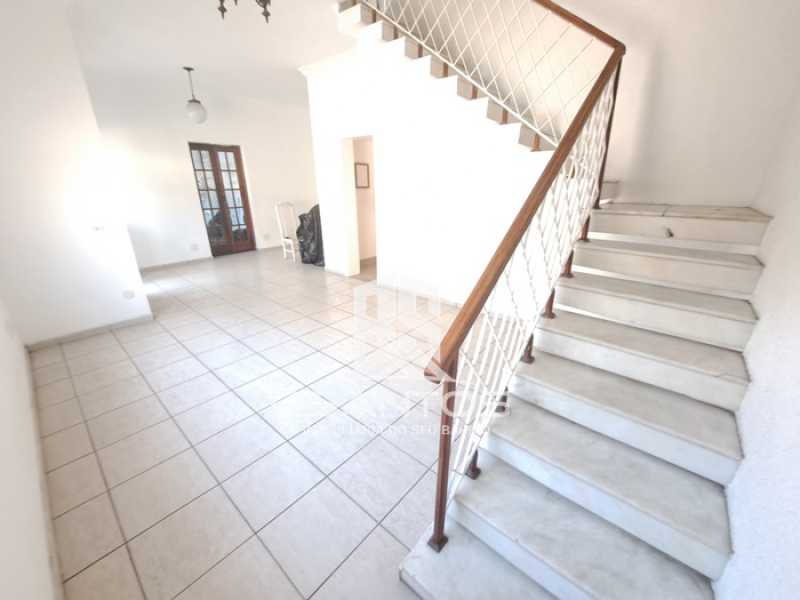 Conheça 01 do imóvel - OPORTUNIDADE! Casa com 4 quartos no em Condomínio Village das Acácias. - JPCN40226 - 2 01 - 2