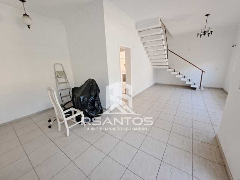Conheça 02 do imóvel - OPORTUNIDADE! Casa com 4 quartos no em Condomínio Village das Acácias. - JPCN40226 - 3 02 - 3