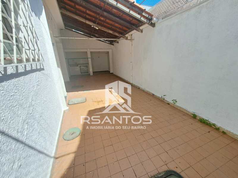 Conheça 22 do imóvel - OPORTUNIDADE! Casa com 4 quartos no em Condomínio Village das Acácias. - JPCN40226 - 22 22 - 22