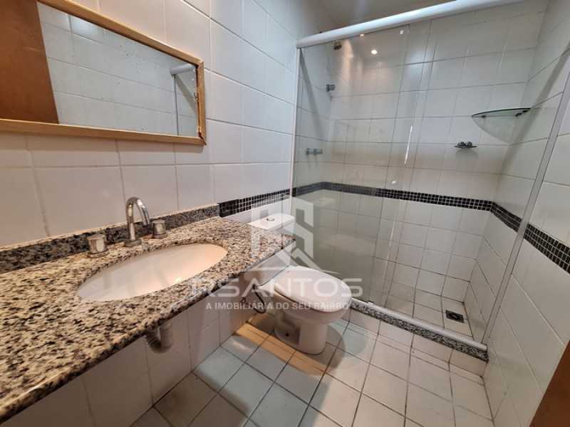 Conheça 11 do imóvel - Centro do Pechincha - Apartamento com 2 quartos sendo 1 suíte, 2 banheiros. - JPAP20978 - 10 11 - 10