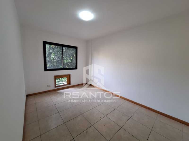 Conheça 12 do imóvel - Centro do Pechincha - Apartamento com 2 quartos sendo 1 suíte, 2 banheiros. - JPAP20978 - 11 12 - 11
