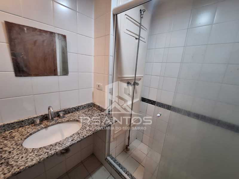 Conheça 15 do imóvel - Centro do Pechincha - Apartamento com 2 quartos sendo 1 suíte, 2 banheiros. - JPAP20978 - 14 15 - 14