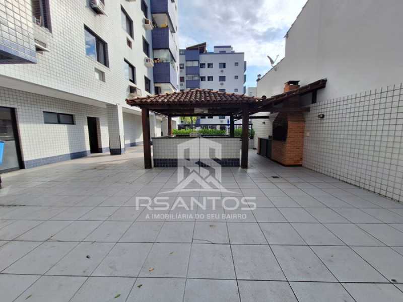 Conheça 22 do imóvel - Centro do Pechincha - Apartamento com 2 quartos sendo 1 suíte, 2 banheiros. - JPAP20978 - 21 22 - 21