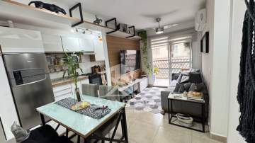 Apartamento : Padrão / Residencial / Pechincha - JPAP20979