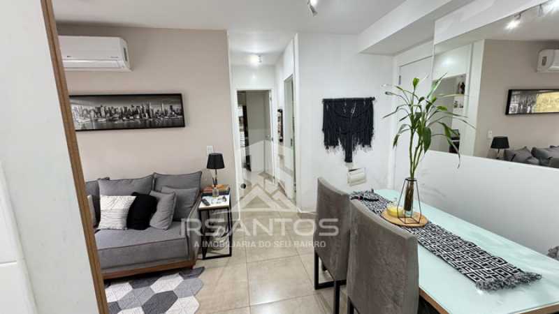 Conheça 4 do imóvel - Apartamento : Padrão / Residencial / Pechincha - JPAP20979 - 4 4 - 4